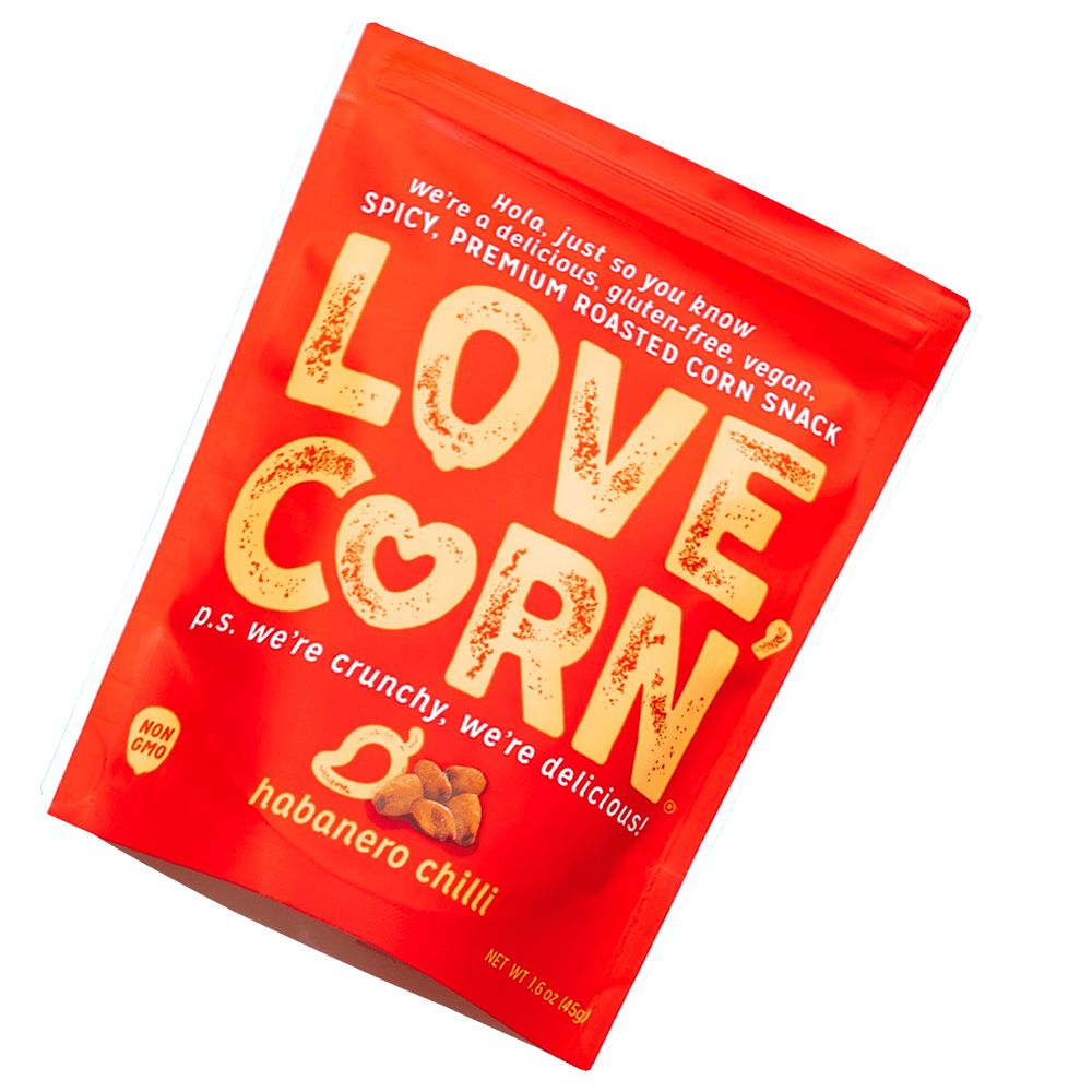 love-corn