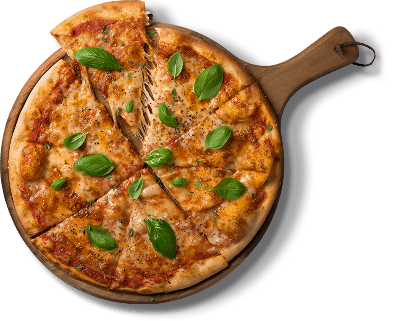 pizza margarita 2